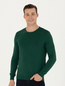 Джемпер US Polo модель G081SZ0TK.000.1629680.VR054 Фото