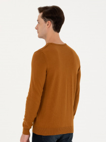 Джемпер US Polo модель G081SZ0TK.000.1629680.VR153 Фото