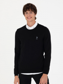 Джемпер US Polo модель G081SZ0TK.000.1629680.VR046 Фото