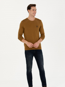 Джемпер US Polo модель G081SZ0TK.000.1629680.VR183 Фото