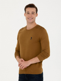 Джемпер US Polo модель G081SZ0TK.000.1629680.VR183 Фото