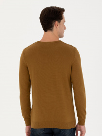 Джемпер US Polo модель G081SZ0TK.000.1629680.VR183 Фото