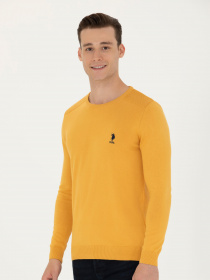 Джемпер US Polo модель G081SZ0TK.000.1629680.VR072 Фото