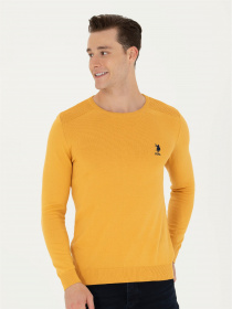 Джемпер US Polo модель G081SZ0TK.000.1629680.VR072 Фото