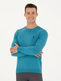 Джемпер US Polo модель G081SZ0TK.000.1629680.VR102 Фото