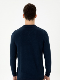 Поло US Polo модель G081SZ0TK.000.1669945.VR033 Фото