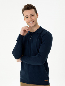 Поло US Polo модель G081SZ0TK.000.1669945.VR033 Фото