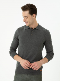 Поло US Polo модель G081SZ0TK.000.1669945.VR081 Фото