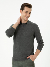 Поло US Polo модель G081SZ0TK.000.1669945.VR081 Фото