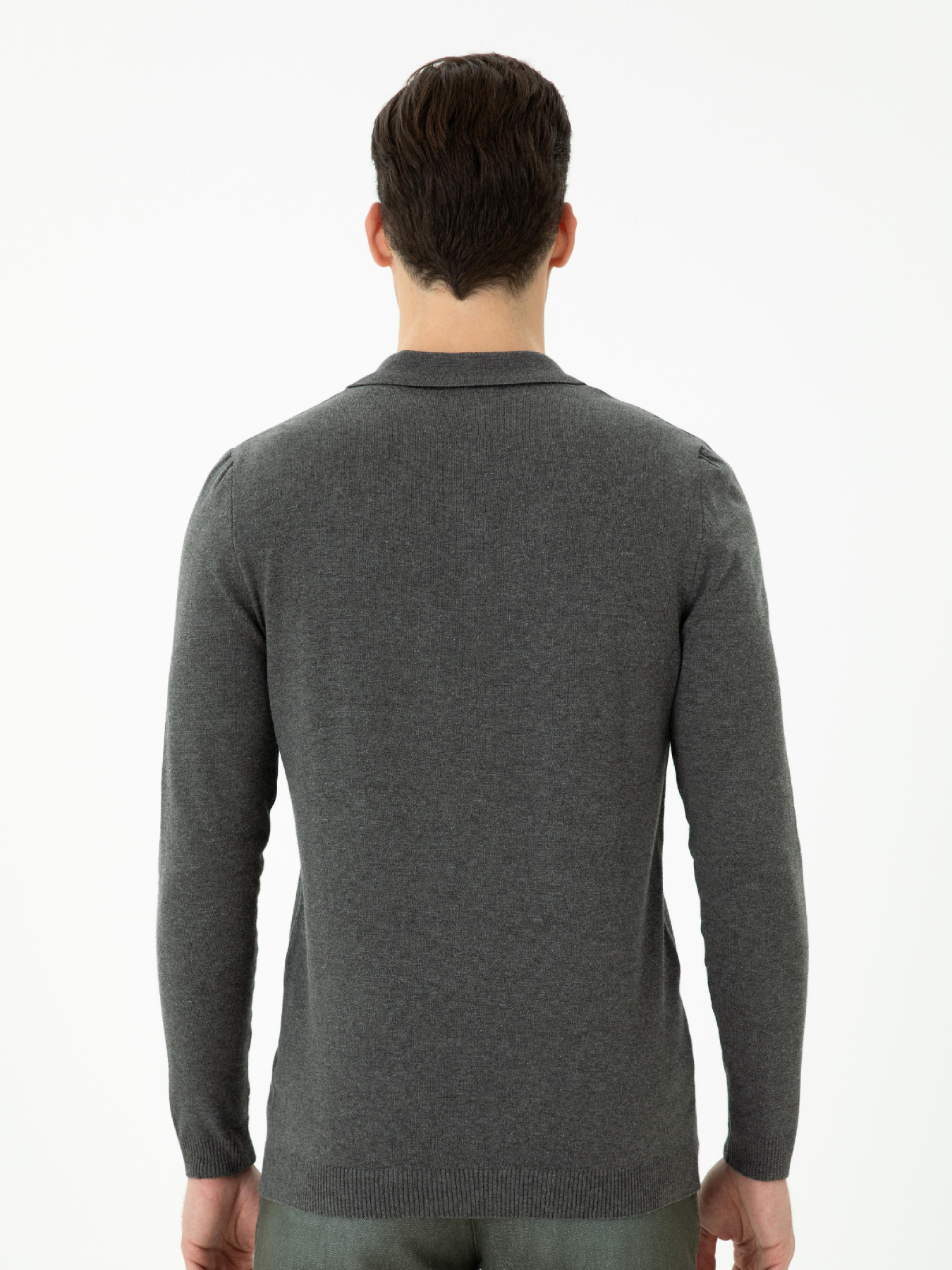 Поло US Polo модель G081SZ0TK.000.1669945.VR081 Фото