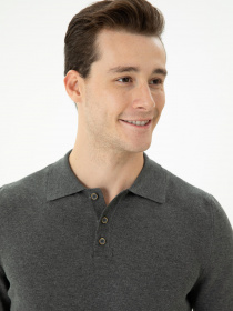 Поло US Polo модель G081SZ0TK.000.1669945.VR081 Фото