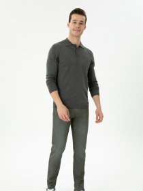 Поло US Polo модель G081SZ0TK.000.1669945.VR081 Фото