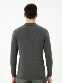 Поло US Polo модель G081SZ0TK.000.1669945.VR081 Фото