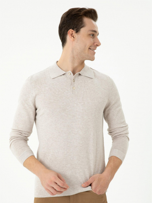 Поло US Polo модель G081SZ0TK.000.1669945.VR225 Фото