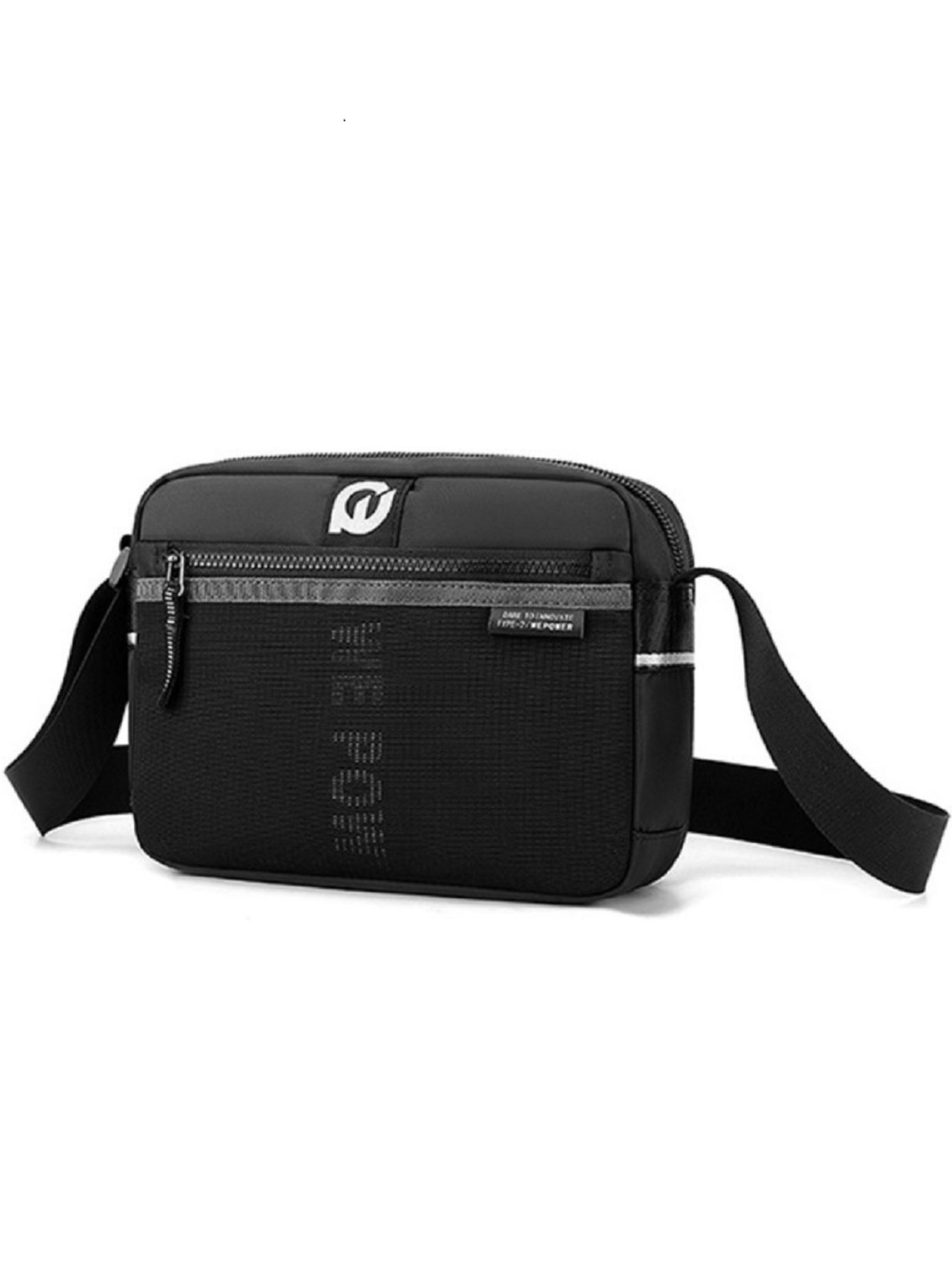 Мессенджер RoyalBag модель AT08-0232A Фото