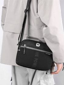 Мессенджер RoyalBag модель AT08-0232A Фото