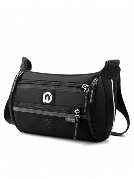 Мессенджер RoyalBag модель AT08-0233A Фото