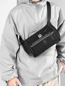 Мессенджер RoyalBag модель AT08-0233A Фото