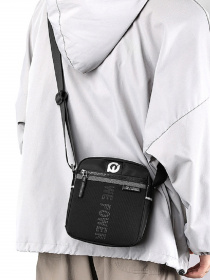 Мессенджер RoyalBag модель AT08-0321A Фото