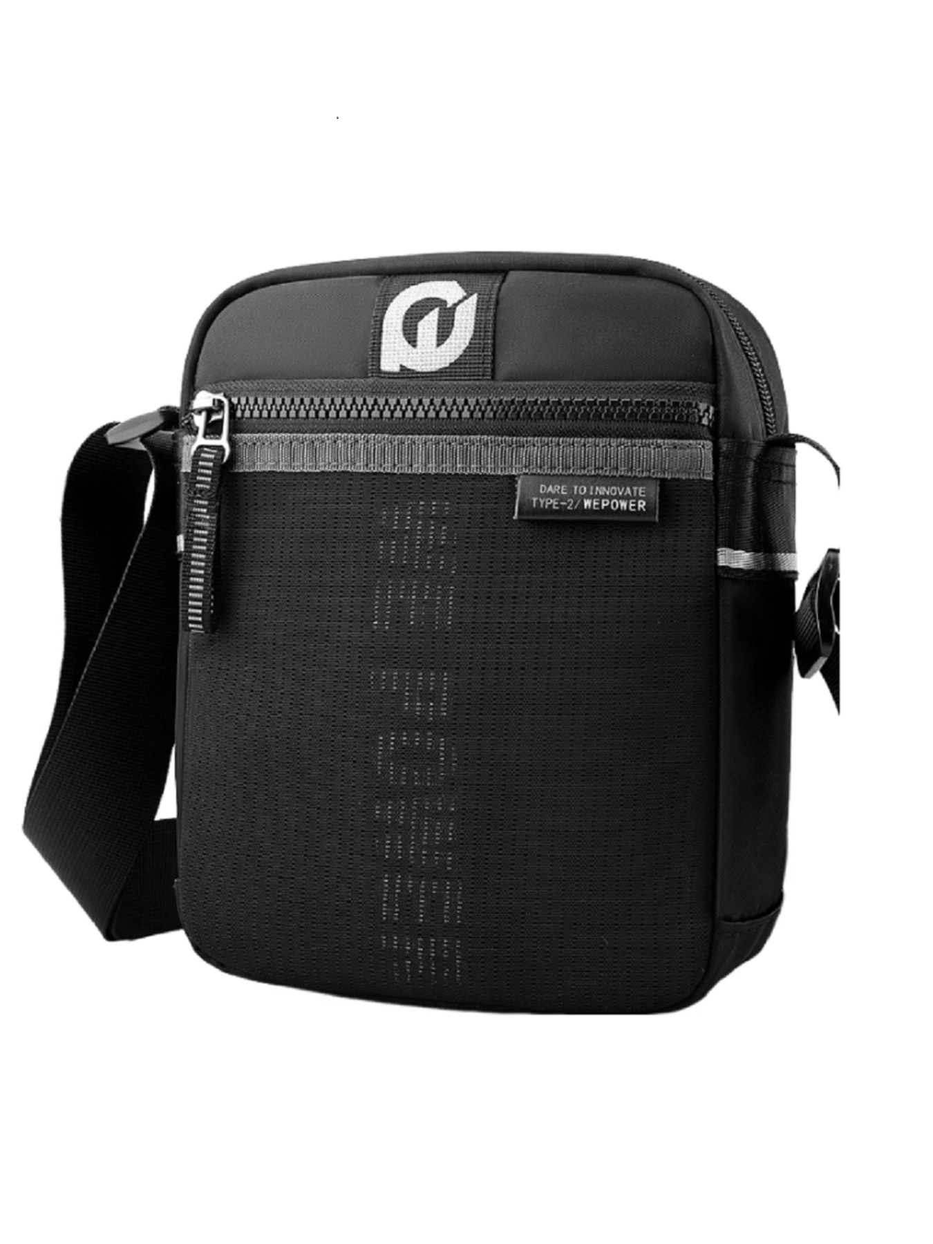 Мессенджер RoyalBag модель AT08-0321A Фото