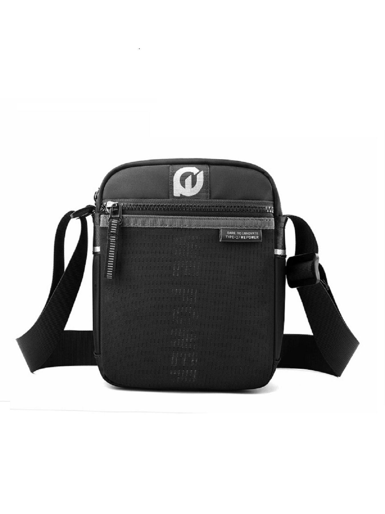 Мессенджер RoyalBag модель AT08-0321A Фото