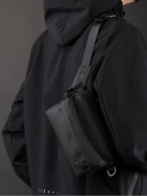 Поясная сумка RoyalBag модель AT08-1247A Фото