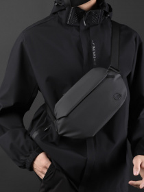 Поясна сумка RoyalBag модель AT08-1248A Фото