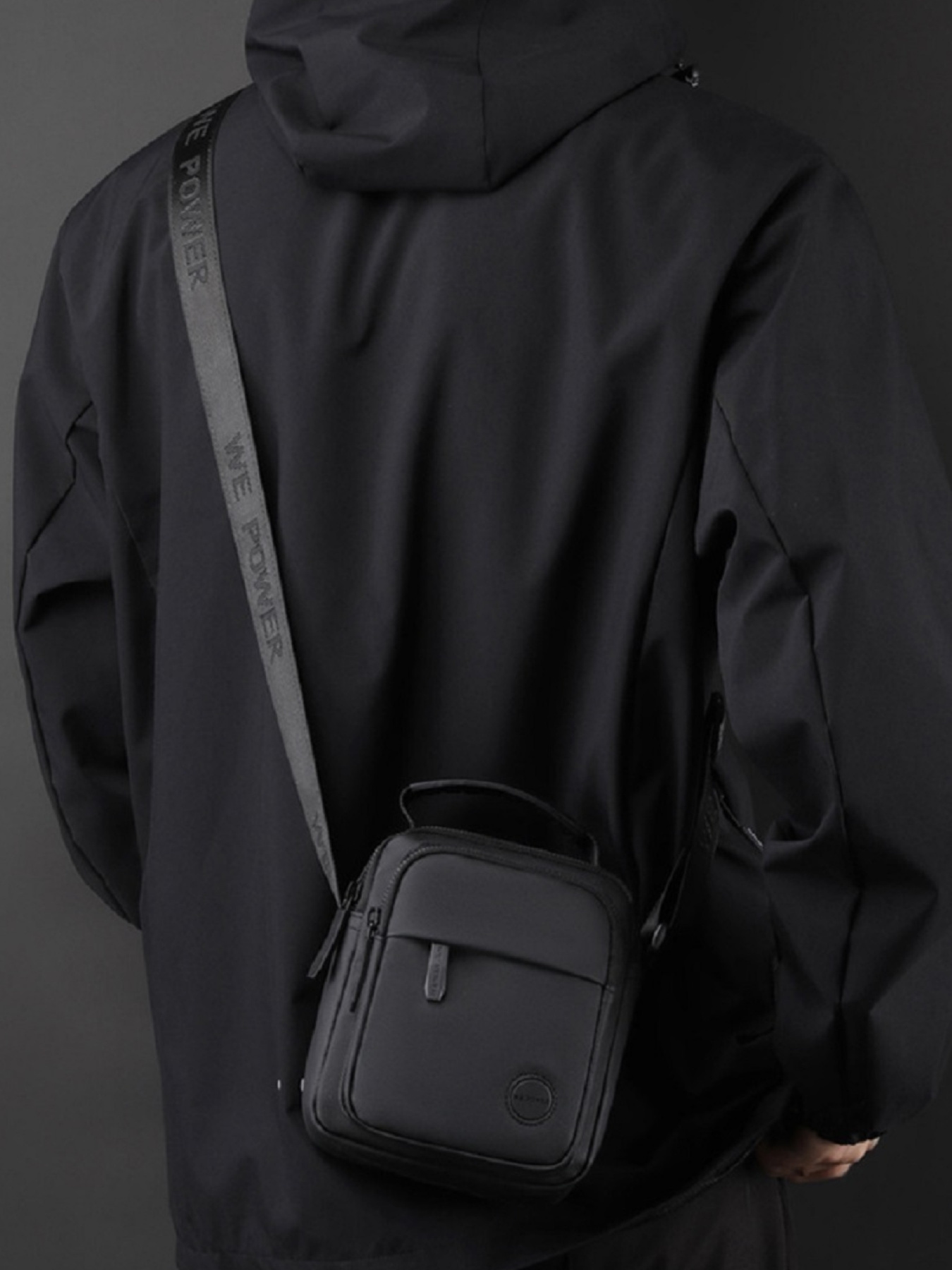 Мессенджер RoyalBag модель AT08-1251A Фото