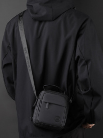 Мессенджер RoyalBag модель AT08-1251A Фото