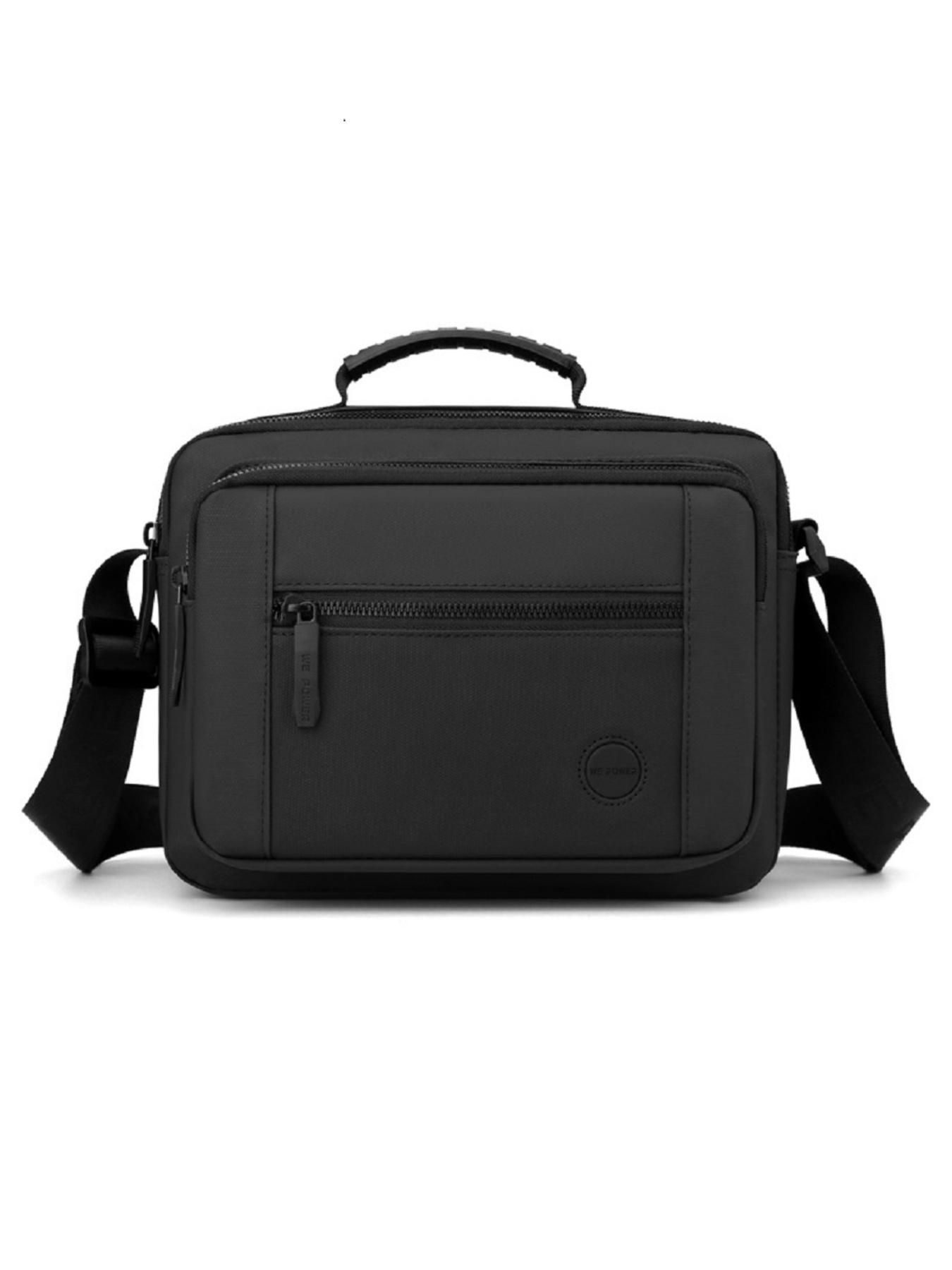 Мессенджер RoyalBag модель AT08-1252A Фото