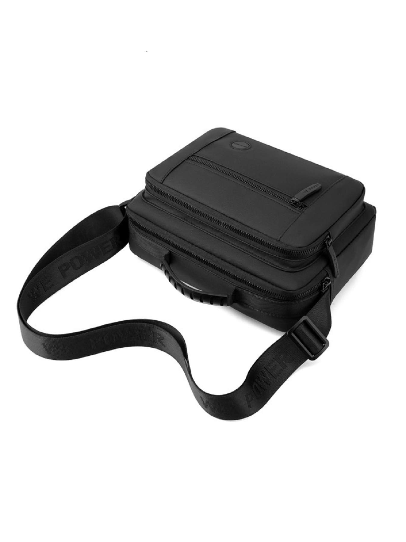 Мессенджер RoyalBag модель AT08-1252A Фото