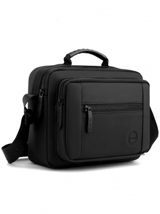 Мессенджер RoyalBag модель AT08-1252A Фото