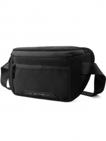 Поясная сумка RoyalBag модель AT08-2119A Поясная сумка RoyalBag модель AT08-2119A Фото