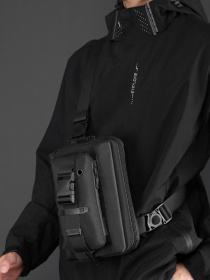 Поясна сумка RoyalBag модель AT08-2120A Фото