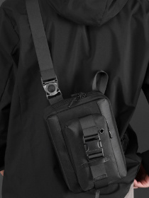 Поясна сумка RoyalBag модель AT08-2120A Фото