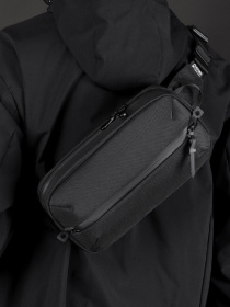 Поясная сумка RoyalBag модель AT08-2121A Фото