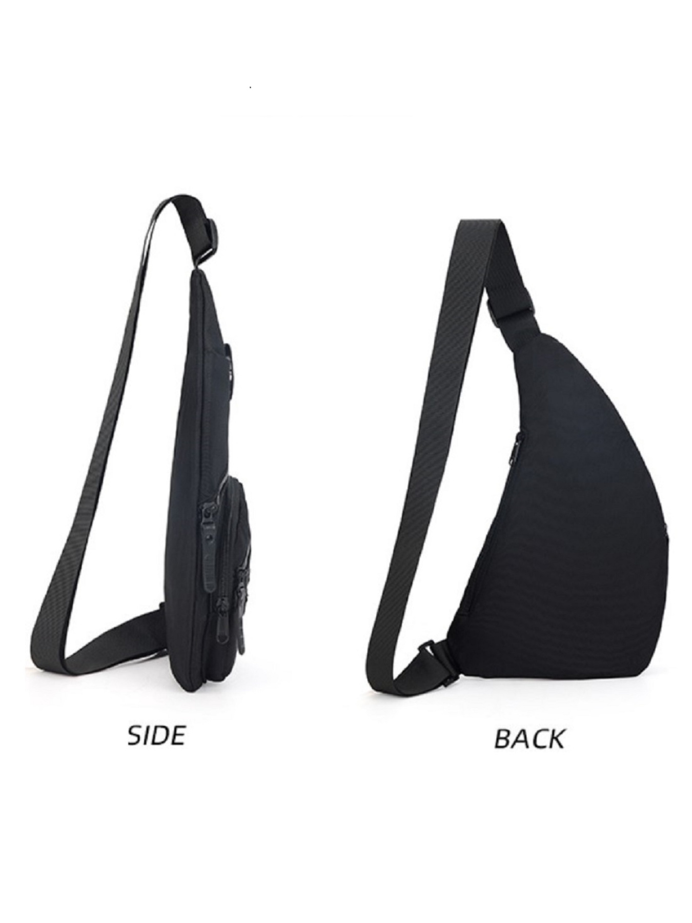 Мессенджер RoyalBag модель AT09-23369A Фото