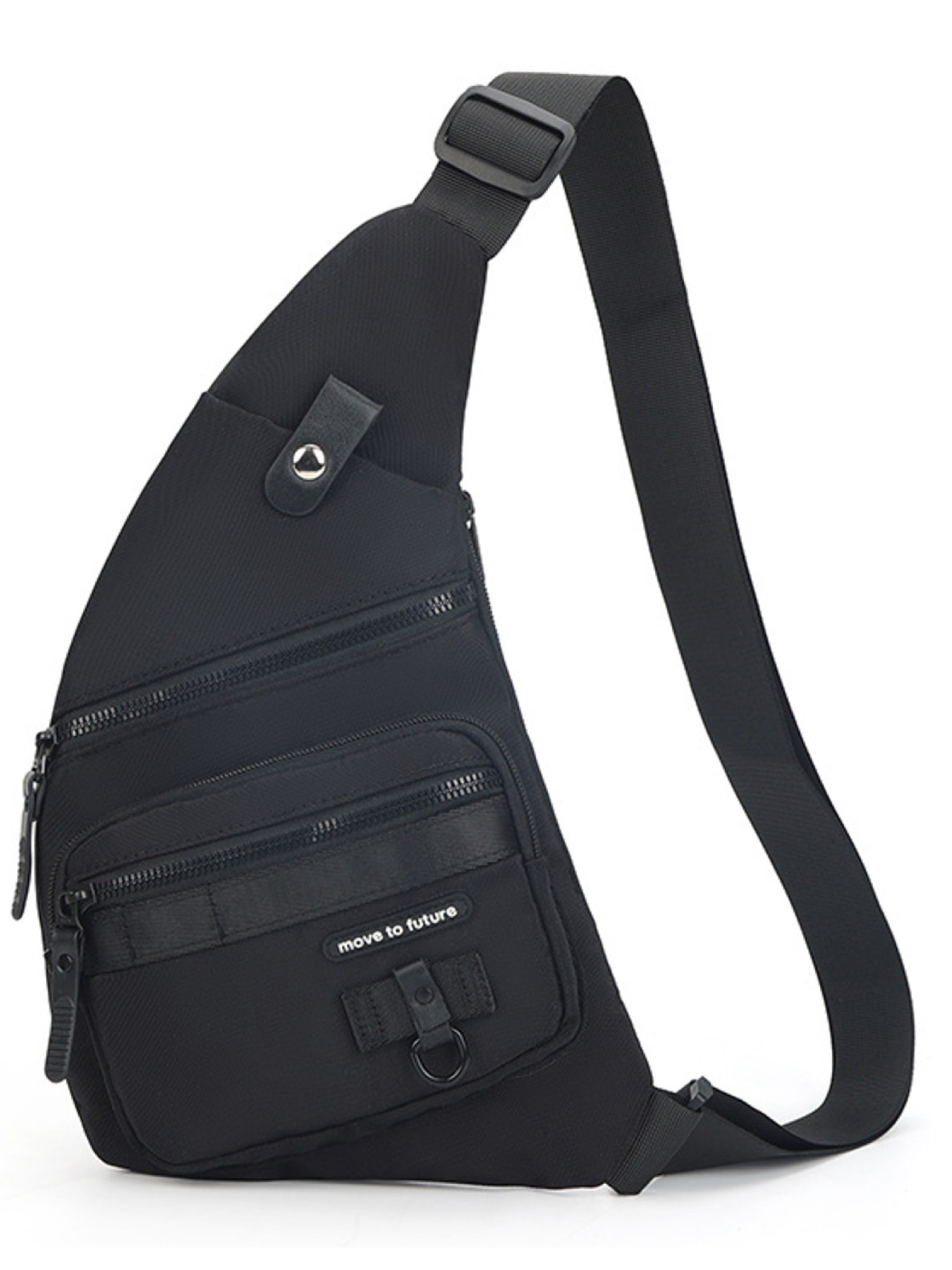 Мессенджер RoyalBag модель AT09-23369A Фото