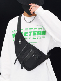 Мессенджер RoyalBag модель AT09-23369A Фото