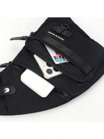 Мессенджер RoyalBag модель AT09-23369A Фото