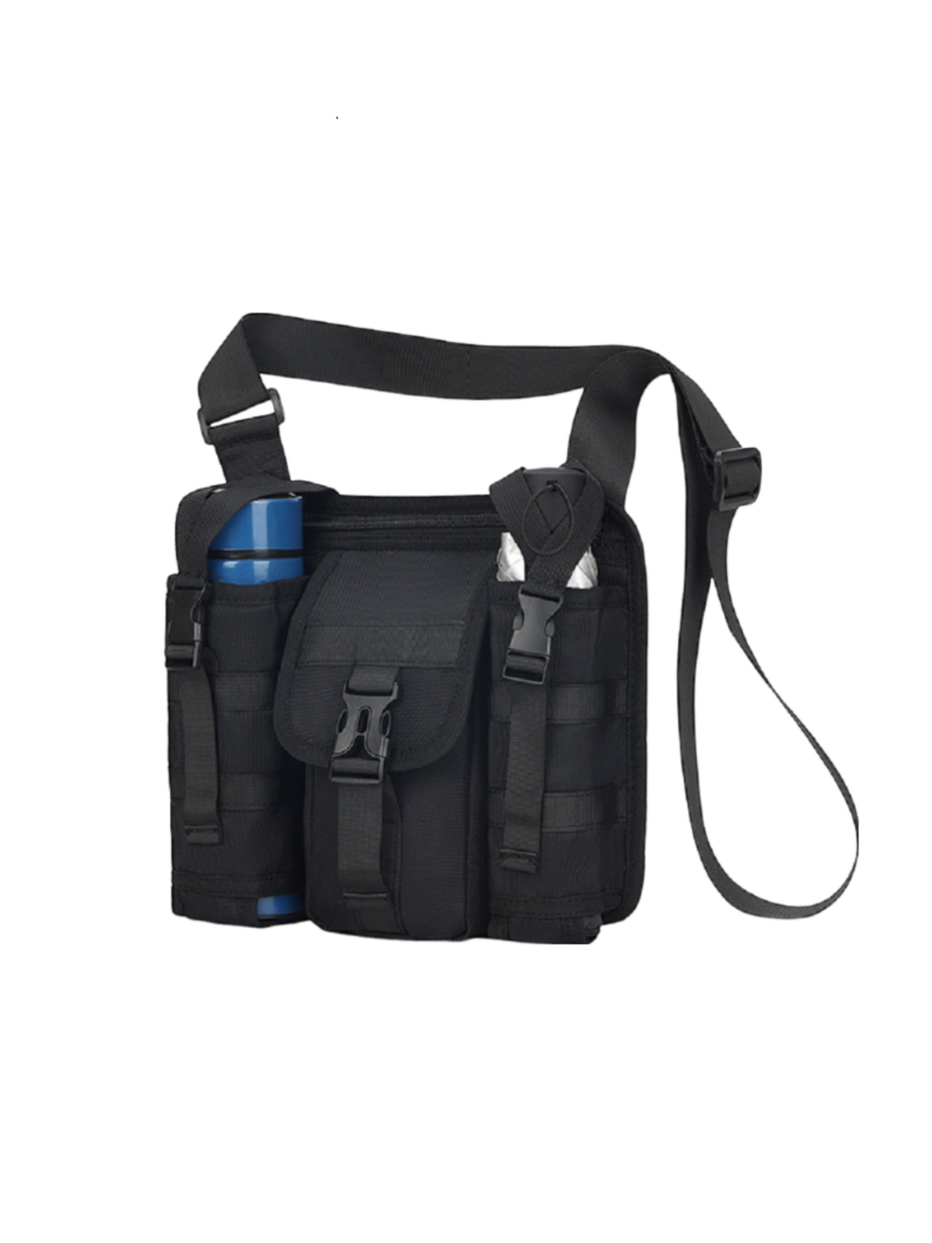 Мессенджер RoyalBag модель AT09-24505A Фото