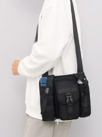 Мессенджер RoyalBag модель AT09-24505A Фото