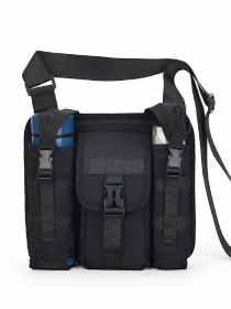 Мессенджер RoyalBag модель AT09-24505A Фото