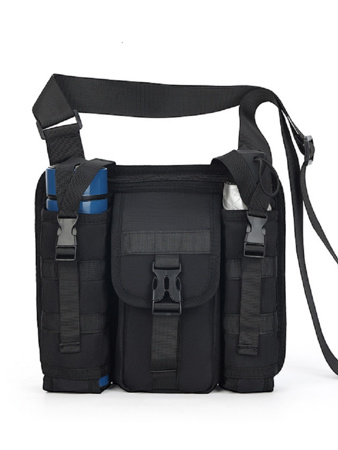 Мессенджер RoyalBag модель AT09-24505A Фото