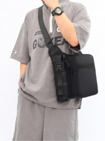 Мессенджер RoyalBag модель AT09-32102A Мессенджер RoyalBag модель AT09-32102A Фото