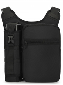 Мессенджер RoyalBag модель AT09-32102A Мессенджер RoyalBag модель AT09-32102A Фото