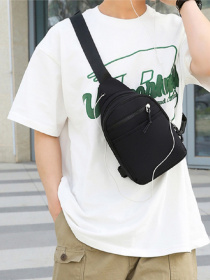 Мессенджер RoyalBag модель ATN01-002A Фото