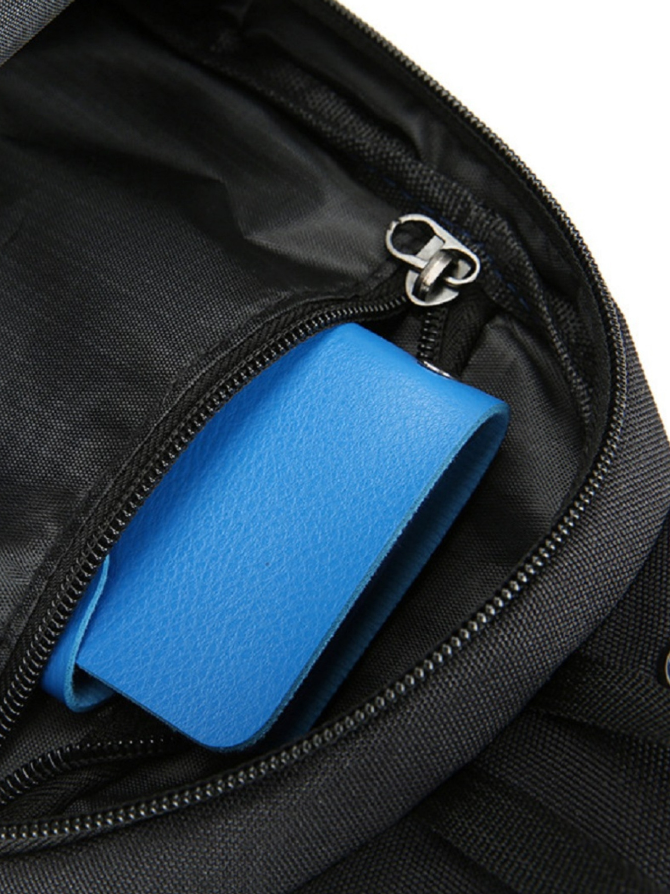 Мессенджер RoyalBag модель ATN01-6-123A Фото