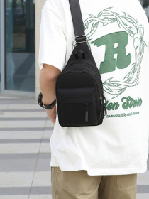 Мессенджер RoyalBag модель ATN01-6-123A Фото