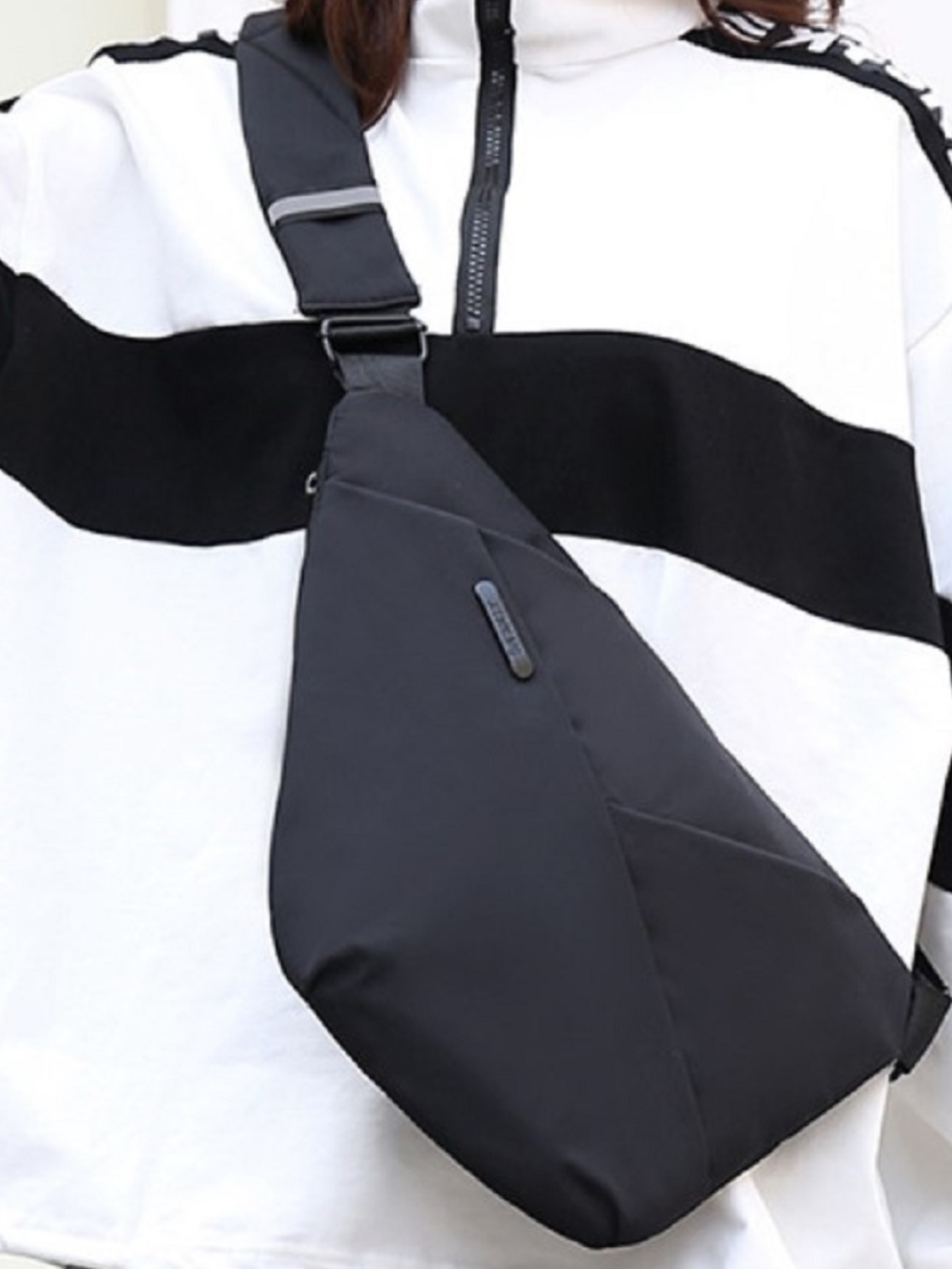 Мессенджер RoyalBag модель ATN02-009A Фото